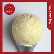 Empirical - Durian Musang King Gelato Ice Cream (473ml)