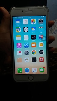 HDC IPHONE 7PLUS FINGERPRINT