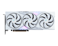 MSI - MSI GeForce RTX™ 5060 Ti 8G GAMING TRIO OC WHITE
