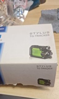 Olympus Stylus Tough TG-Tracker