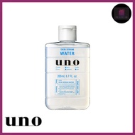 Shiseido | UNO Face Care Skin Serum Water [200ml]