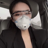 50 Protective Glasses Disease Prevention Glasses High Quality Dustproof Glasses