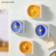 eatopyourb6] Visual Timer 60 Minute Countdown Timer Countdown Clo For Homeschool Supplies Study Tool