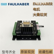 Faulhaber FAULHABER 1524T012SR 2224U006SR 1319T012SR Motor Berus DC