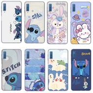 Samsung Galaxy a7 2015 a7 2016 A7 2017 a7 2018 Case TPU Soft Silicon Protecitve Shell Phone casing C