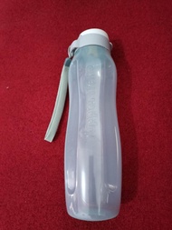 PROMO BOTOL MINUM 1 L TUPPERWARE ECO BOTTLE TUPPERWARE 1 L (1PCS) / ECO 15L / ECO 2L