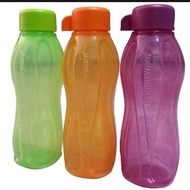 Tupperware H20 Eco Easy Water Drink Bottle 310ml