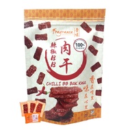 [Fragrance] BB Chilli Bak Kwa (300G) 辣椒BB肉干