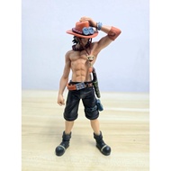 ONE PIECE |  Ace / Zoro / Sanji Standable Collection