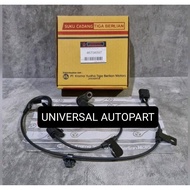 Rear ABS Speed Sensor Kiri Triton New Pajero Sport 2.5 2500cc 2012-2015 4670A597