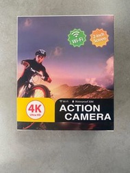 4k運動攝影機
