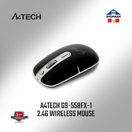 A4tech 558FX1 Padless 2.4G Wireless Mouse