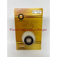Bearing Lahar/ 6901 2RS NGY Gold