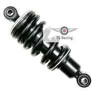 Black rear fork ex 135 - ex 2010 - ex 2011 - excieter 135 - excietr 2010 - exciter 2011
