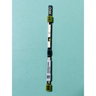 Webcam Camera Microphone Laptop Dell Latitude 7400 7786 7386 7390 7391 0HK46K