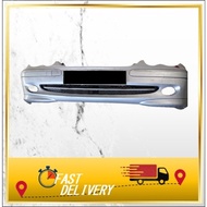 MERCEDES BENZ FRONT BUMPER W203 ORIGINAL