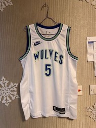 Anthony Edwards Jersey