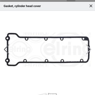 Valve cover gasket bmw e36 e46 m43 quality