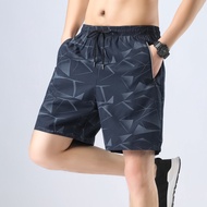 Mens Shorts Mens Beach Shorts Casual Shorts for Outdoor Wear Thin Summer Style Breathable Fashionabl