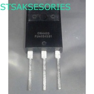 Transistor ON 4409 berkualitas