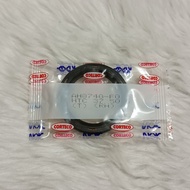 NOK Front Crankshaft Oil Seal for Lancer '93-'02 CB Itlog 4G92A, CJ GSR CK Pizza 4G92 Mitsubishi