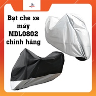 Genuine MOTO MDL0802 motorbike cover