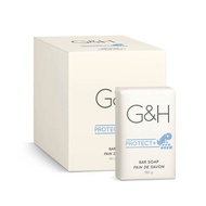 安麗【AMWAY】G&amp;H 白茶潔膚皂 Bar Soap 1顆150g