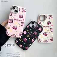 Soft Case For Infinix Smart 9 8 7 Hot 50i 40 40i 30i 30 20 20C Tecno Spark Go 2023 2024 Pro Note 5G 