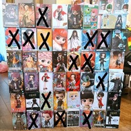 已更新特價散貨場 Figure 模型公仔景品 日版 行版 鬼滅之刃 Marvel 禰豆子 炭治郎  Ariel 小魚仙 貝兒 迪士尼公主 雷姆 海賊王 娜美 反斗奇兵寶貝 神奇女俠 小丑女 froze