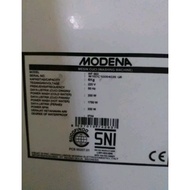Doorlock Mesin cuci Modena front loading