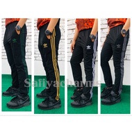 seluar tracksuit adidas jalur full size S to size XXXXXL ,adidas,puma,nike