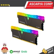 V-Color Prism Pro RGB DDR4 16GB (2x8GB) PC4-28800 3600MHz