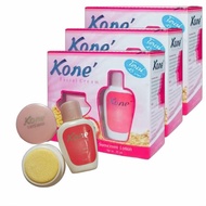 Kone Facial Cream ครีมโคเน่ ( 3 ชุด )