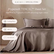 GAIAS Hypersoft TENCEL™ Bed Sheet Set
