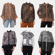 KEMEJA [read description!!️] CALL OF THE WILD BATWING SHIRT CALL WILD PATCH POCKET SHIRT CALL WILD V