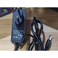 12V 1A adapter