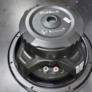 PROMO- SUBWOOFER 10 INCH VENOM DIABLO VX10D RESMI - YUNIC STORE 01