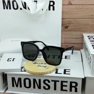 ◢ Kacamata Sunglasses Wanita Gentle Monster Her Authentic Box Original
