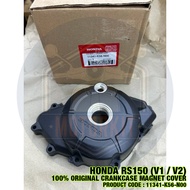 RSX RS150R RS150 RS 150 100% ORIGINAL CRANKCASE MAGNET CLUTCH COVER 11341-K56-N00 11330-K56-N00 1133