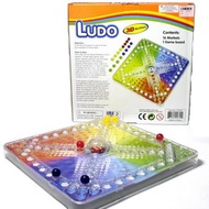 Board Game Ludo DS/2701H