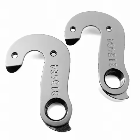 2Pc W315464 W329400 For Trek Corratec Crockett Domane Emonda Lexa Madone Speed Concept Bicycle Derai