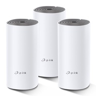 TP-Link Deco E4 AC1200 Whole Home Mesh Wi-Fi System (Deco E4)