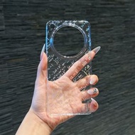 適用FIN8A手機殼函數系列不發黃防摔保護套FIN8磁吸手機殼-白色-函數系列 OPPO Find X8 Ultra