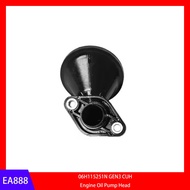 【Drive Automotive Intemational】Auto Engine Parts EA888 GEN3 CUH Engine Oil Pump Head 06H115251N For 