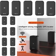 Tracker GF21 Mini Car APP WIFI GPS Locator Adsorption Anti-Lost Dev Vo Control Recording Real Time T