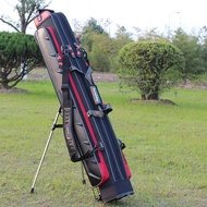 Fishing Gear Bag 1.25m 1.3 1.4 1.5m Fishing Gear Bag Fishing Bag Two-Layer Three-Layer Two-Layer Fis