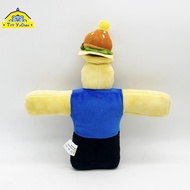 007n7 Forsaken Roblox Christmas Birthday Childrens Day Soft Plush Toy Doll Cute Stuffed Dolls for Ki