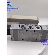 MFH-5/3G-3/8-B 19707 FESTO FESTO Solenoid Valve