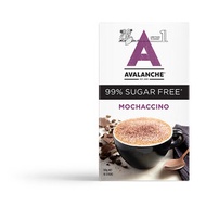 AVALANCHE - (BBD:13/08/2025) 99% SF即溶摩卡咖啡16g x 10 (2747)
