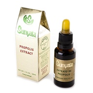 [USA]_Sunyata Propolis Bee Propolis - Green Brazilian Propolis by Sunyata - 30 ml